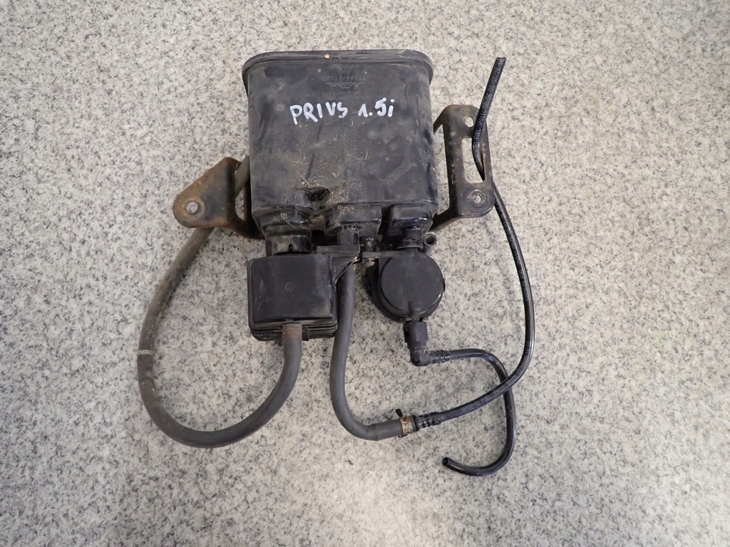 фото №1, Toyota prius ii 03-09 фильтр угольный