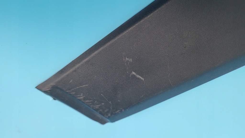 фото №13, Kia stonic 17r молдинг накладка дверь левая перед 87723-h8400