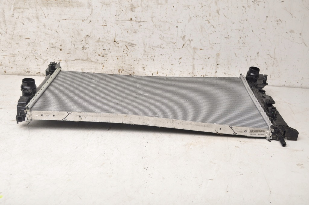 фото №11, Volvo xc90 ii 2.0 t8 радіатор води 32224828 2019