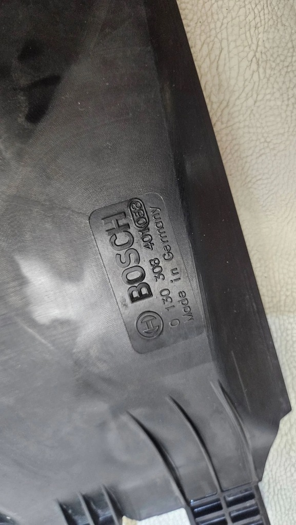 Вентилятор радиатора mercedes cla a117 a2465000093 с Разборки