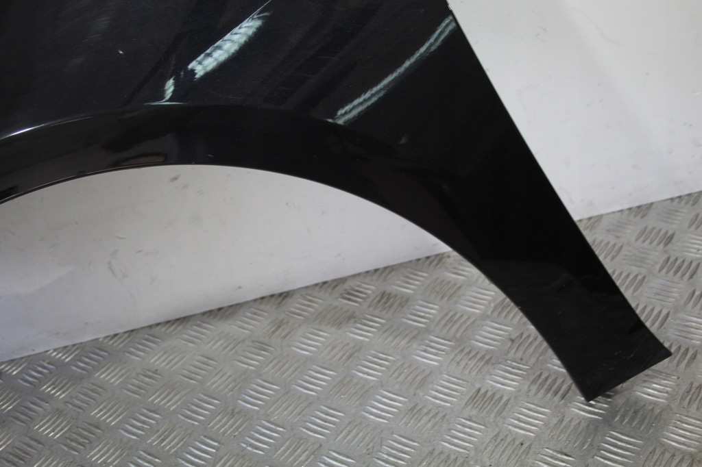 фото №6, Крыло левый перед vw passat cc 3c8