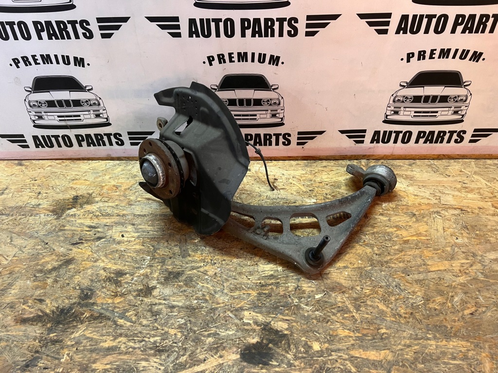 Купить Bmw e46 поворотный кулак правый перед 330d