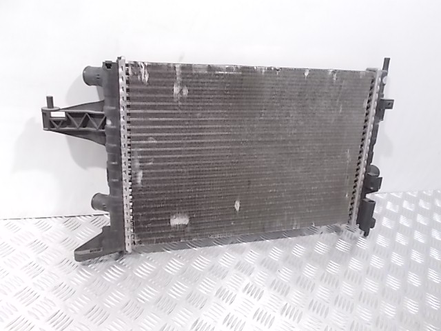 фото №6, Opel corsa c combo 00-06 24445161 оригінал