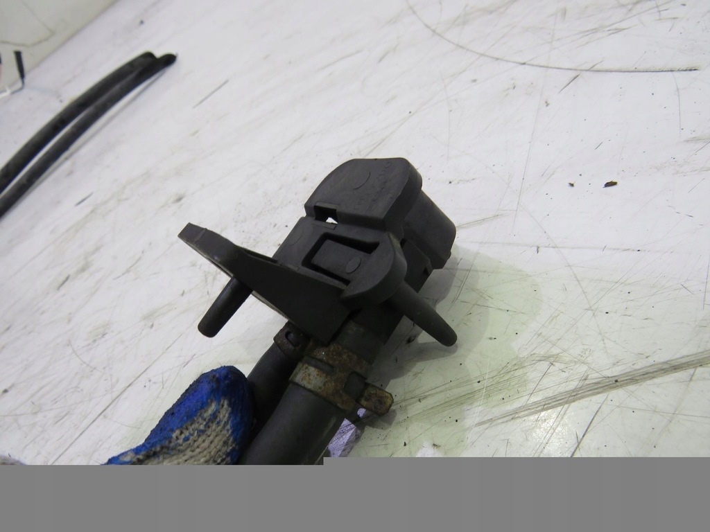 фото №5, Датчик тиску jeep compass 2.2 crd 56044587aa