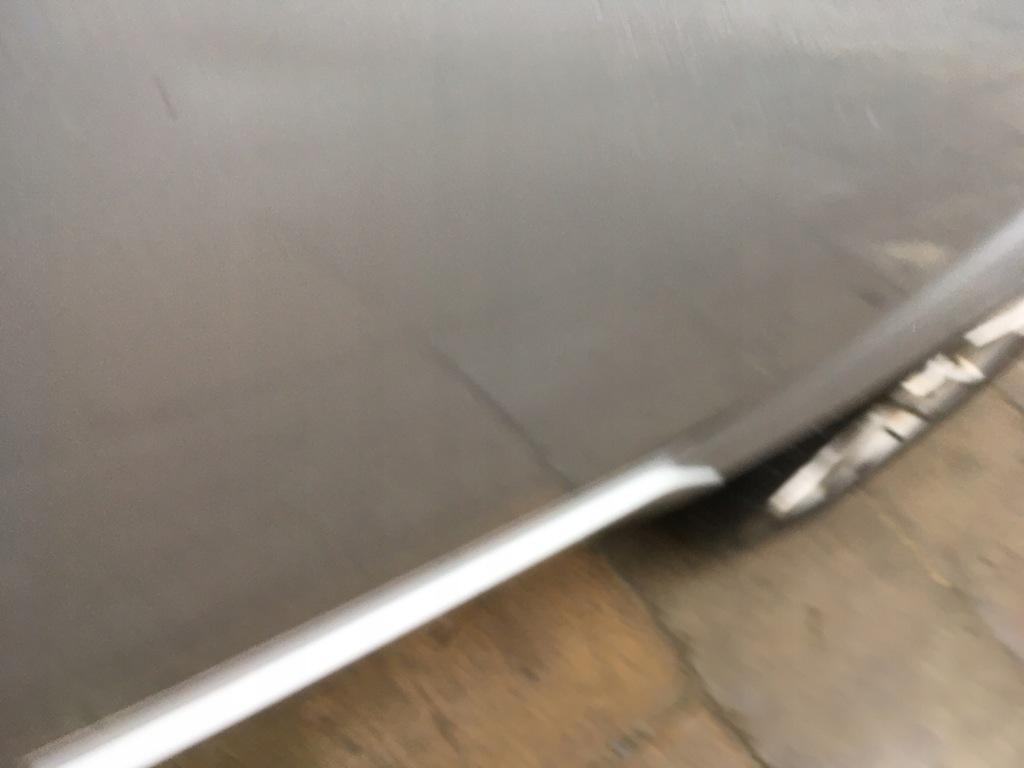 фото №2, Двері лівий задня mitsubishi outlander ii a31