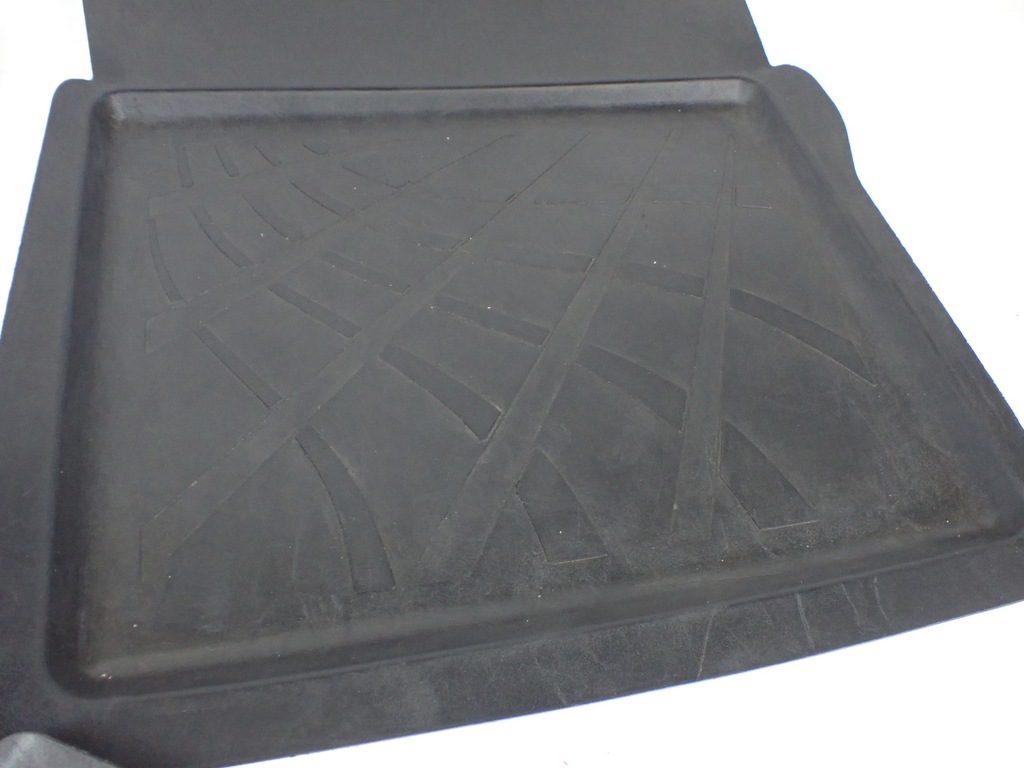 фото №10, Коврики резиновые dacia dokker 1.6 sce 2018 r europa 8201149651