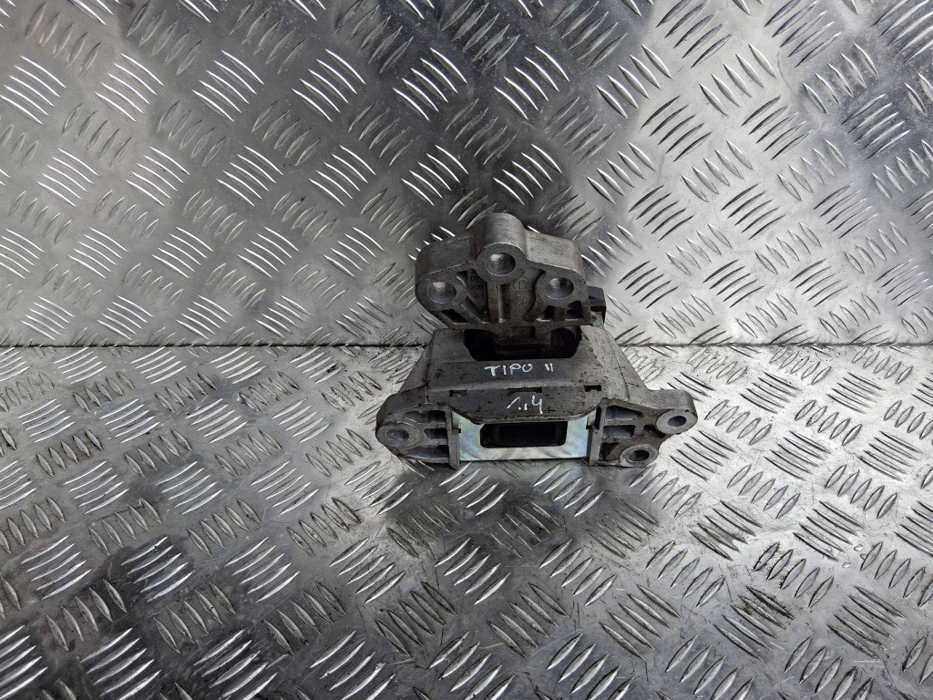 Купить Fiat tipo ii 1.4 łapamocowanie двигателя 00520176050