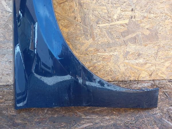 фото №7, Hyundai i30 iii 17- крыло передний перед правый