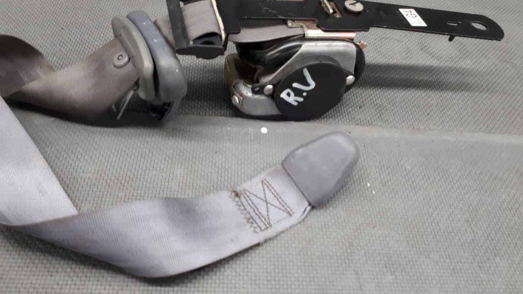 фото №9, Ksr4027 pas правый перед hyundai sonata ef 01r