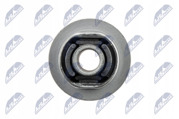 фото №7, Nty ztt-pe-002a втулка балка задній