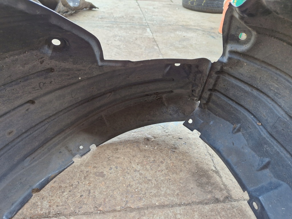 фото №10, Mazda 6 iii gj 12-17r підкрилок праве перед