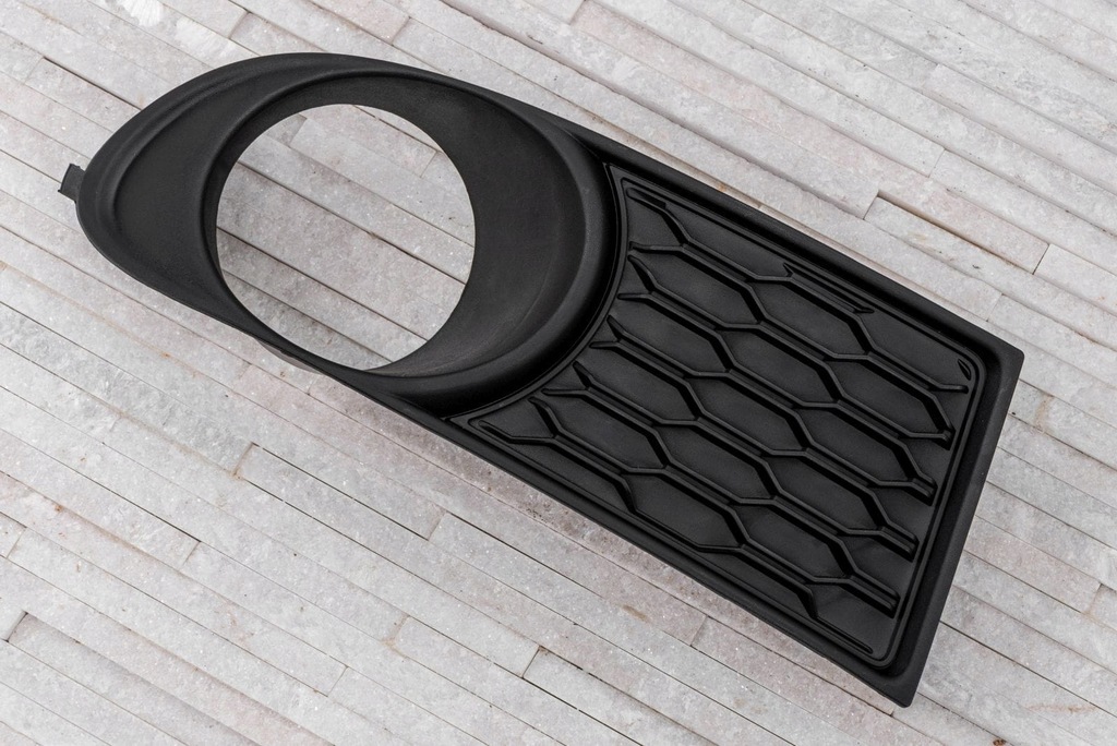 фото №7, Dodge journey i решітка бампера права 68079850ab