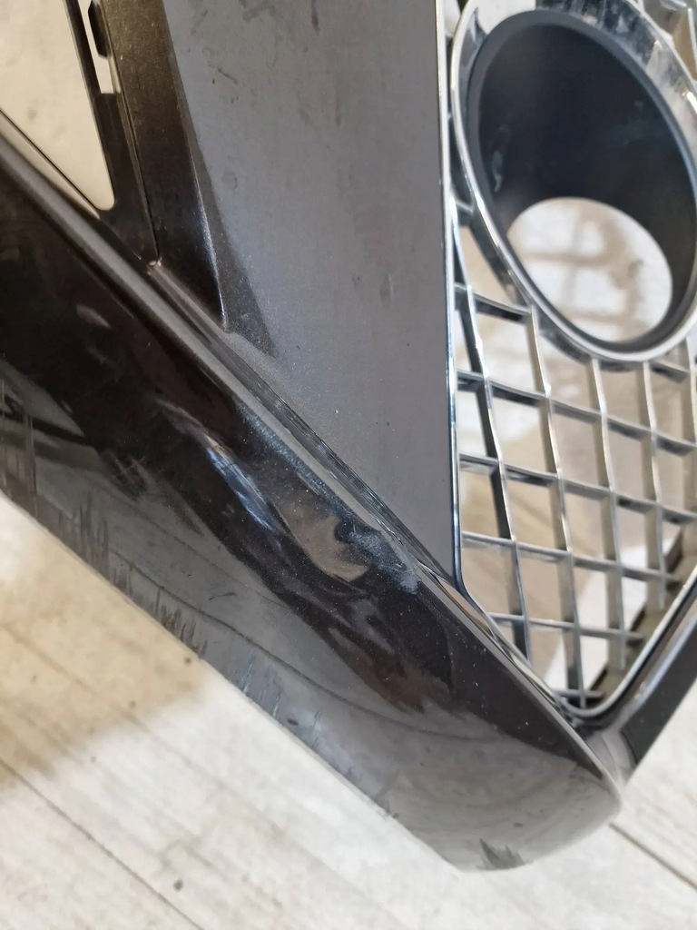 фото №12, Бампер перед bentley continental gt 3sd 18-