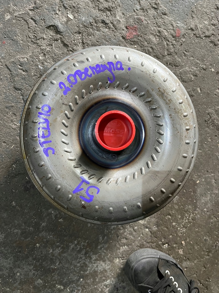 фото №1, 51 alfa romeo stelvio giulia зчеплення 2.0tb g186