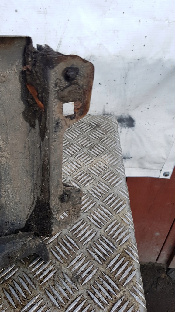 фото №10, Mercedes w211 крила лівий перед niebieski