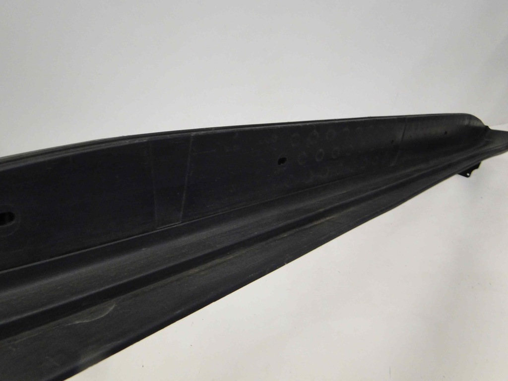 фото №4, Mercedes gl x164 рама правая накладки порога amg