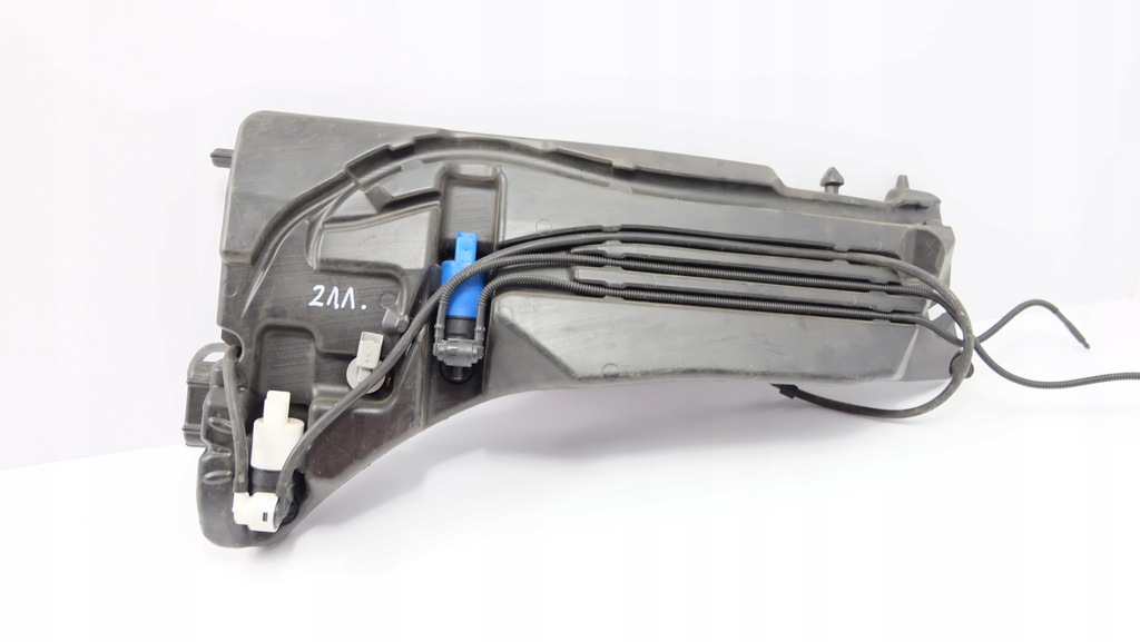 фото №1, Citroen c4 picasso ii бак омывателя