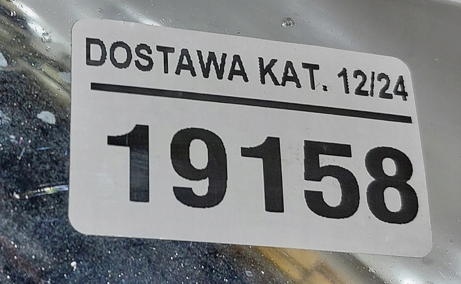 фото №14, Решітка радіатора решітка радіатора nissan murano z52 15r 623105aa0a