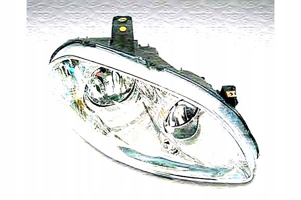 фото №3, Magneti marelli 712425501129 фара