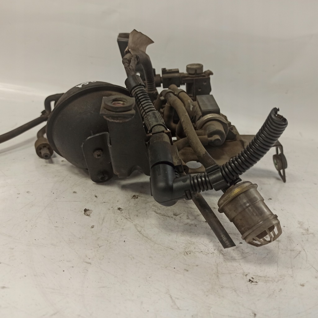 фото №7, Volkswagen transporter t5 клапан вакууму 1j0906627b 1j0906627c 54129808