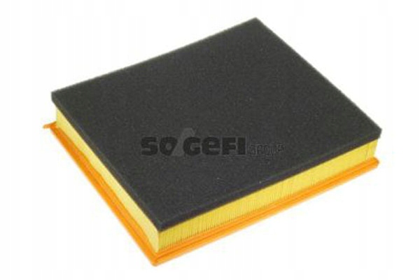 Фільтр повітря renault mascott 05 99- 2,8d td pur Ціна