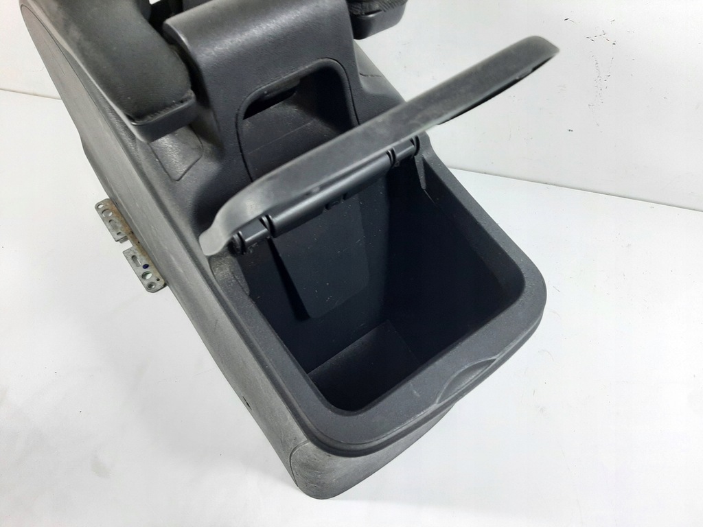 фото №11, Renault scenic ii 04r підлокітник тунель середній електричний 8200506374