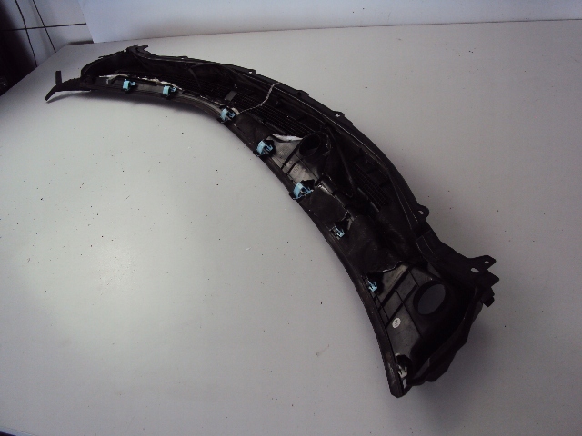 фото №3, Жабо renault koleos i 2007-2016