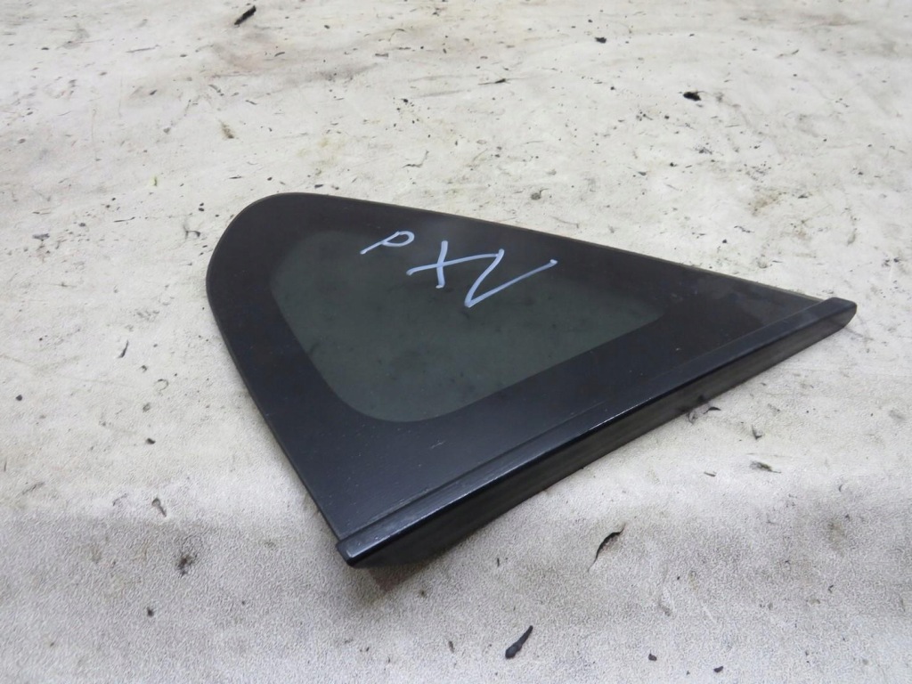 фото №1, Скло кузовна правий задня subaru xv