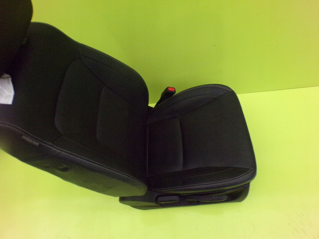 фото №5, Сиденье правый кожа suzuki sx4 s-cross 14r