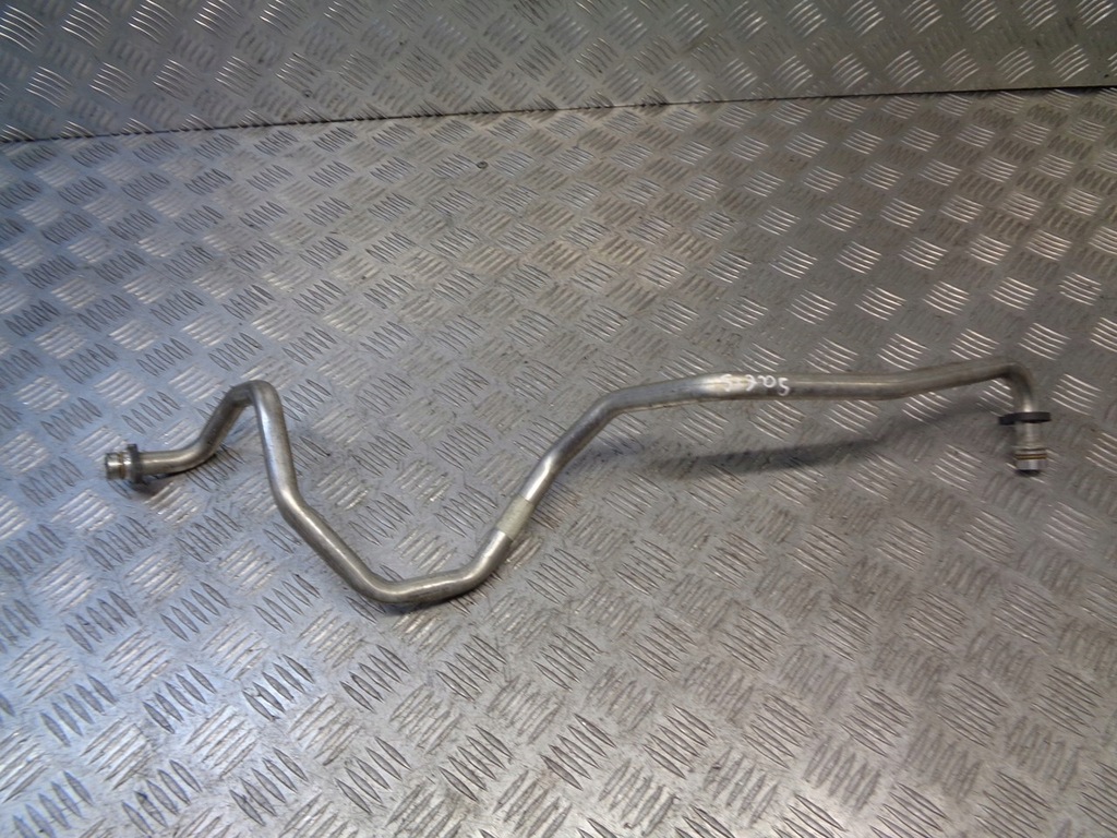 фото №1, Шланг кондиціонера renault vel satis 3.0 dci