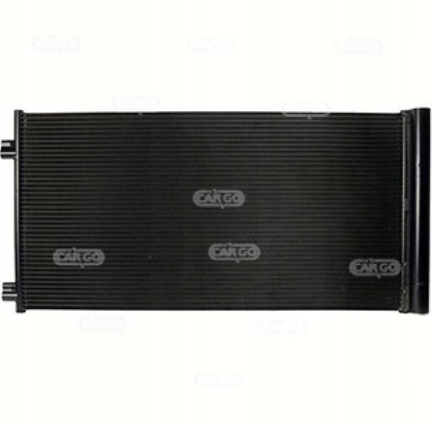 фото №1, Конденсатор радіатор кондиціонера mini mini john