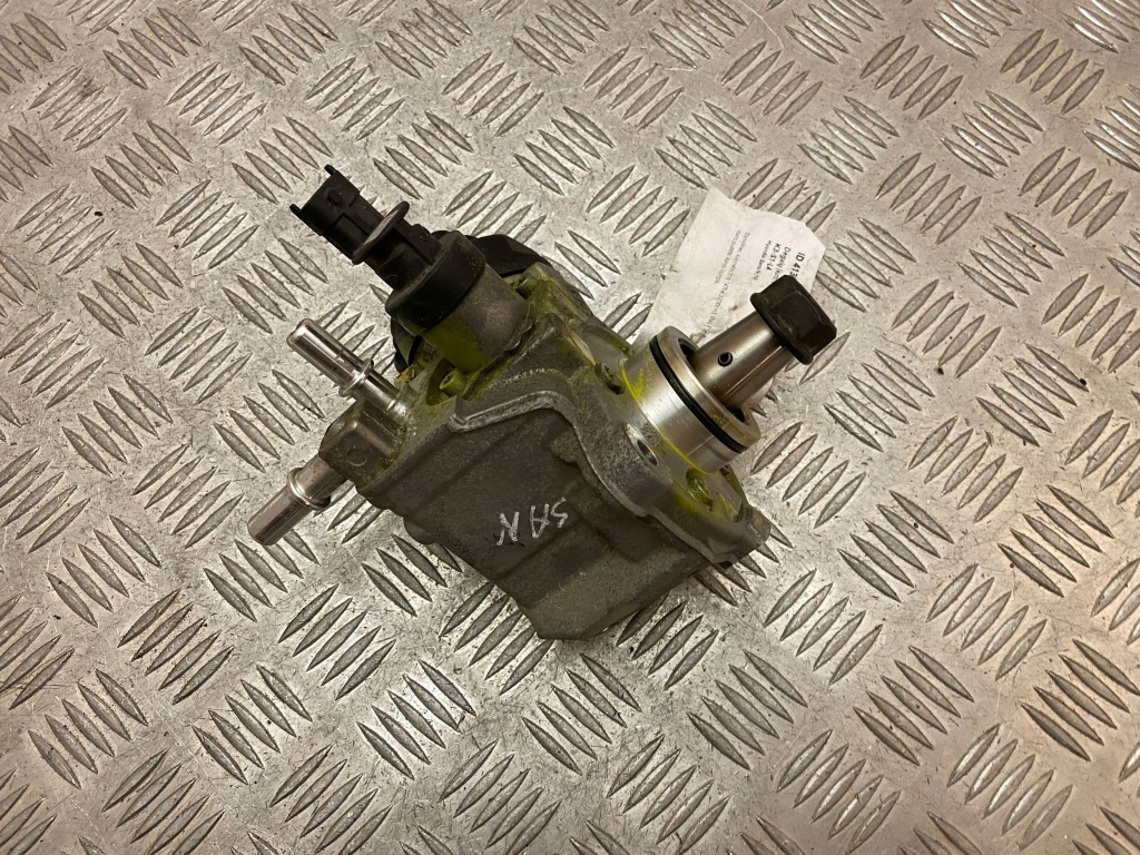 фото №8, Hyundai santa fe 2019 насос упорскування wysokiego тиску 331002f600