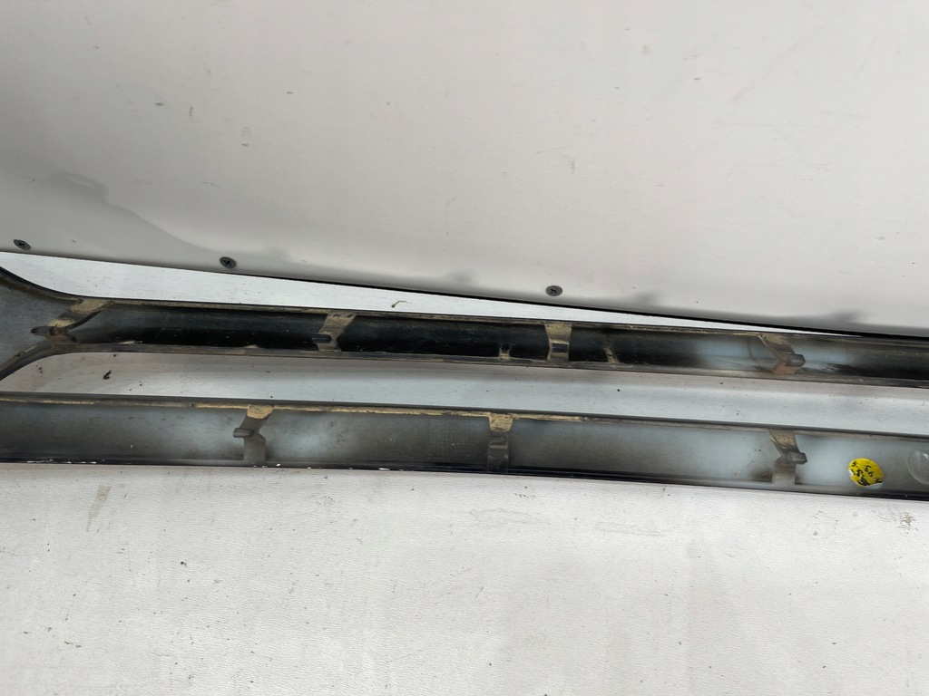 фото №7, Vw scirocco 1k8 решётка радиатора решётка радиатора решётка 1k8853761a