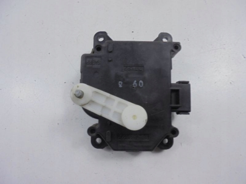 фото №9, Subaru tribeca i b9 моторчик кришка обігрівача