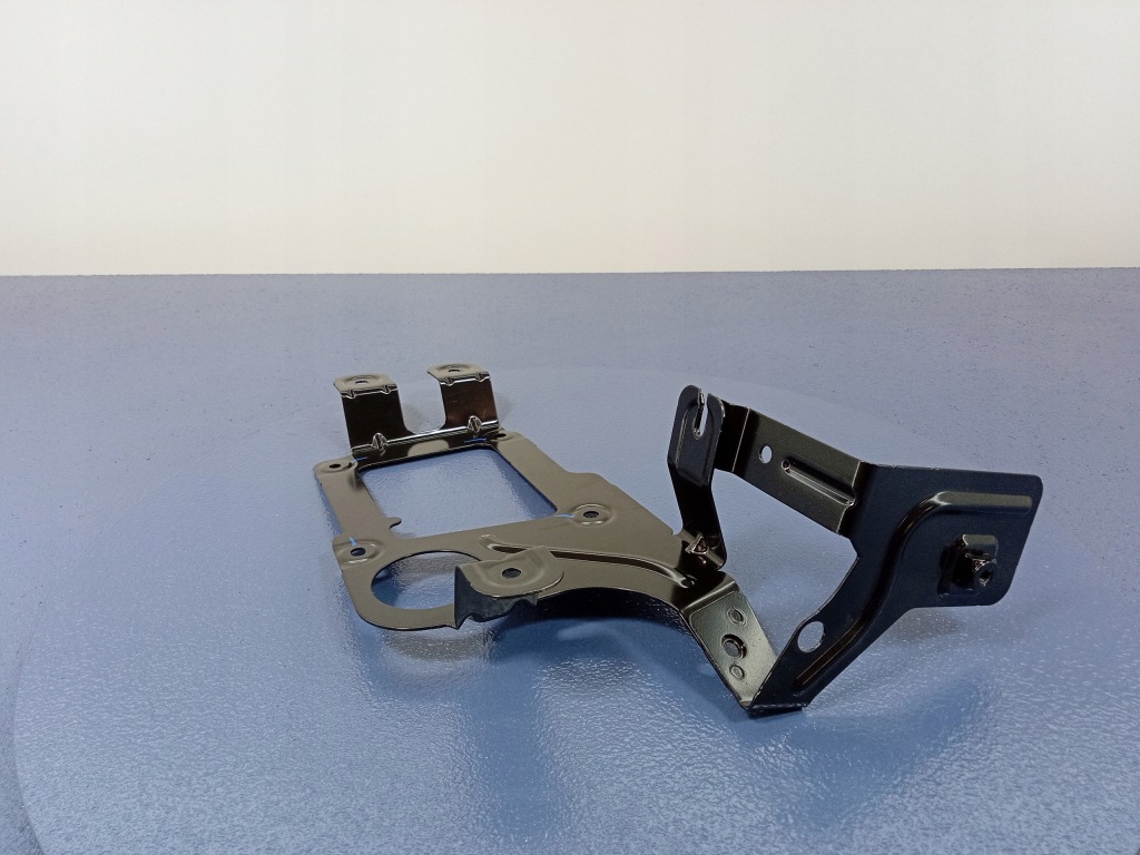 фото №3, Bentayga 36a кронштейн блок керування напруги 4m0907349