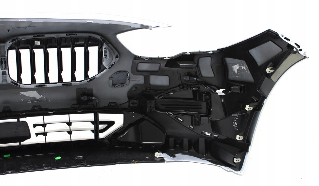 фото №8, Bmw 2 f44 бампер перед передний 4 pdc