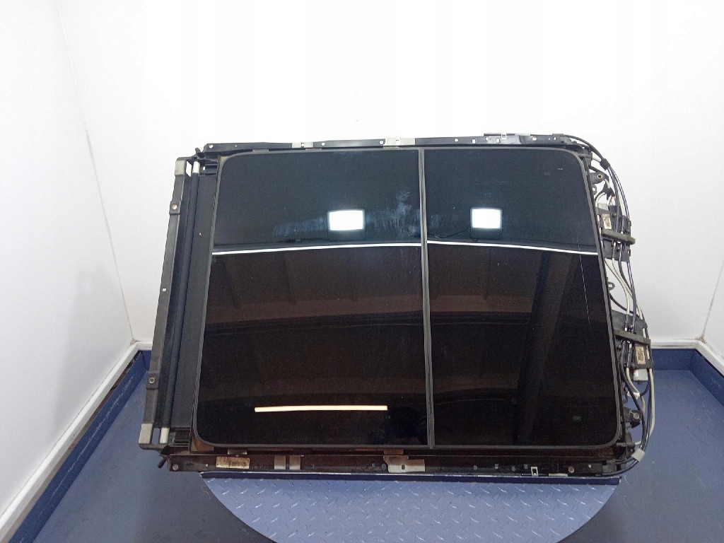 фото №1, Jeep grand cherokee wk2 lift люк панорама шторка