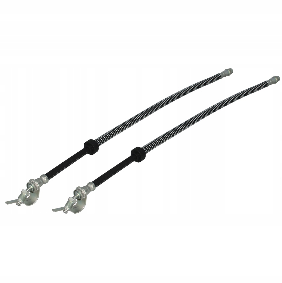 фото №1, 2× maxgear 52-0117 шланг гальмівний гнучкий