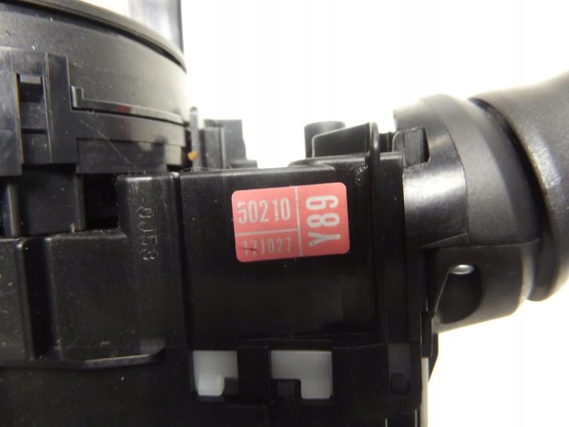 фото №8, Lexus ls iv перемикач комбінований 50210-17j027