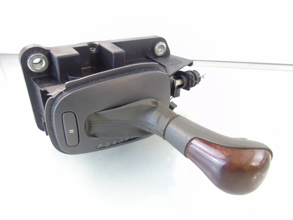 фото №7, Домкрат выборщик передач volvo c70 i 2.4t 09459473