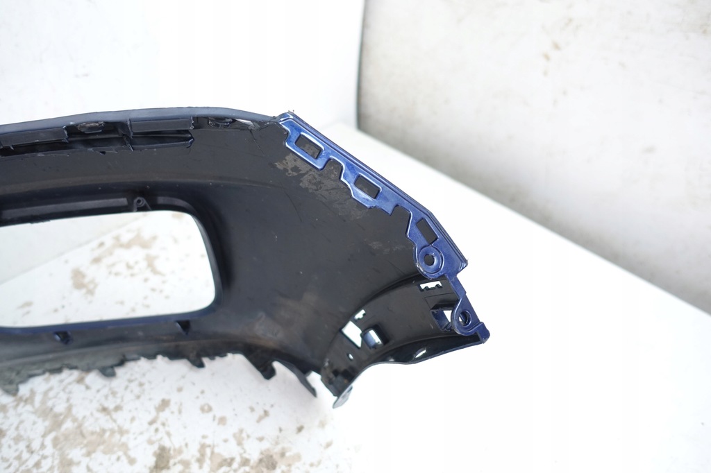 фото №11, Vw t-roc 2017- бампер перед передний 2ga807221ae