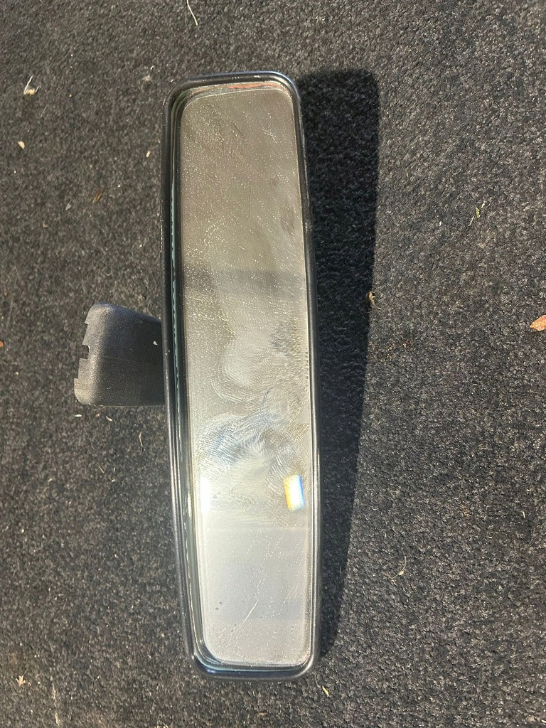 фото №1, Зеркало заднего вида средний land rover discovery 2 ii