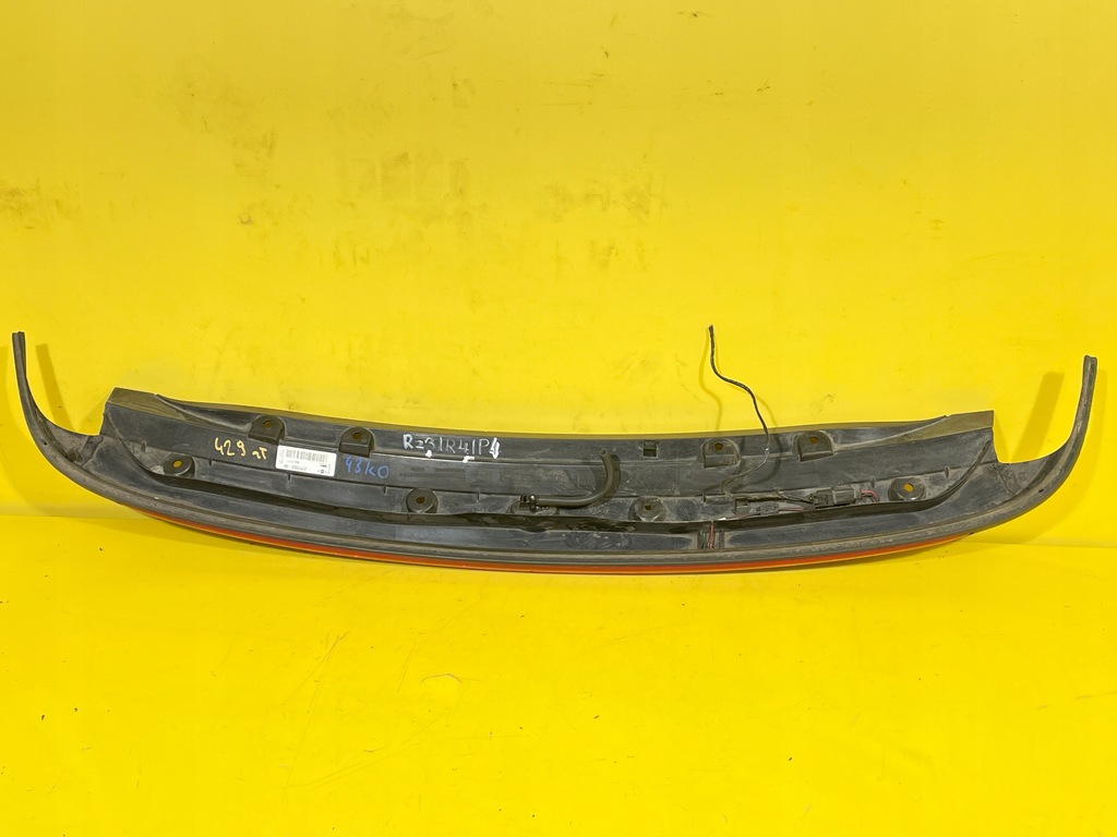 фото №3, Mini clubman r55 - світло стоп-сигнал захист дах задня 51137168087