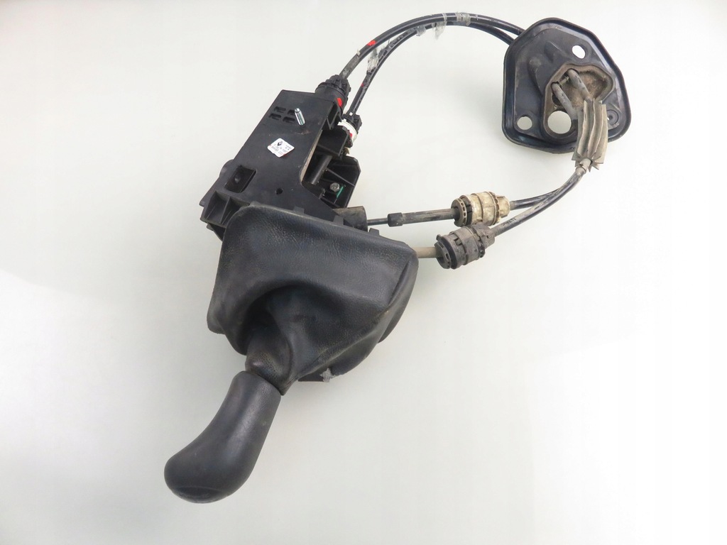 фото №13, Домкрат renault kangoo express ii 1.5 dci 8200963222