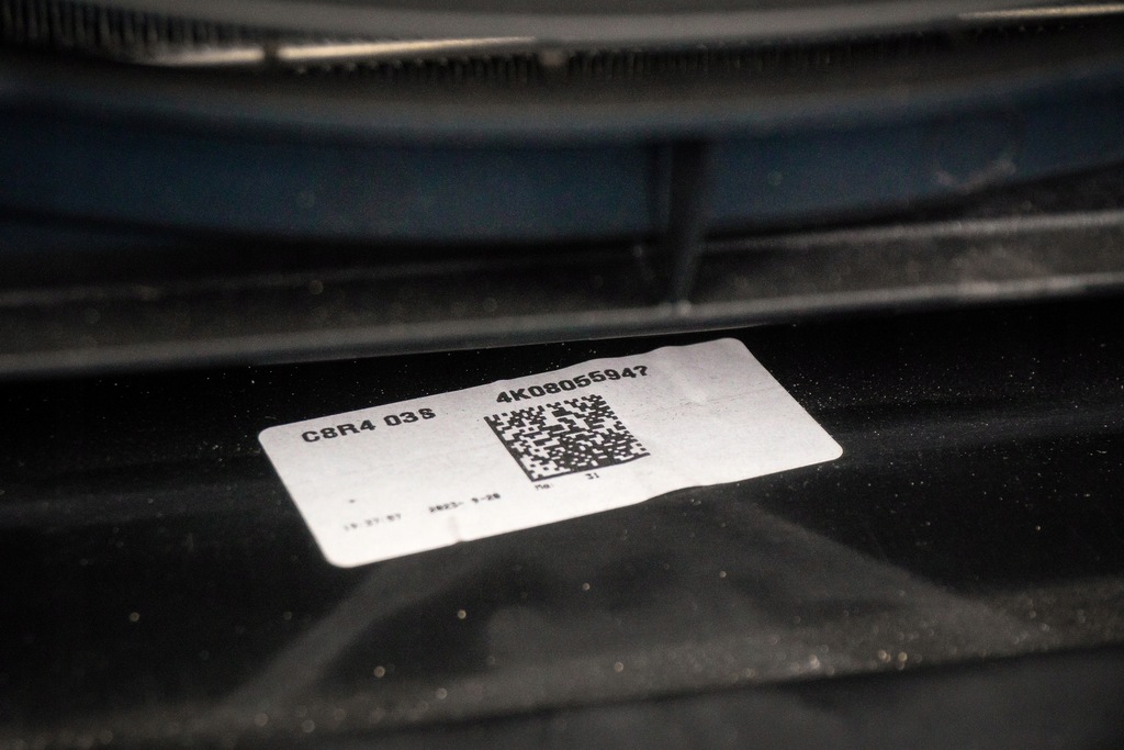 фото №10, Pas передний радиатор kpl audi a6 4k c8 a7 4k8 2.0tfsi 45tfsi 2021-2024r