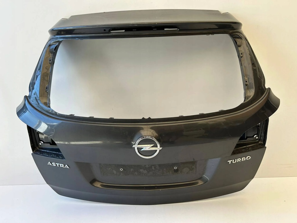 Купить Opel astra iv j универсал крышка багажника багажника оригинал