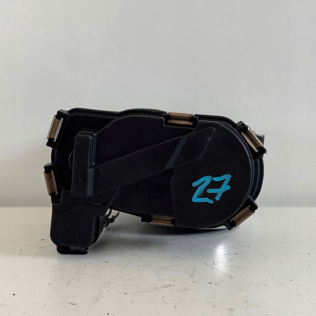 фото №6, Дроссельная заслонка saab 9-3 opel signum vectra c 55354710