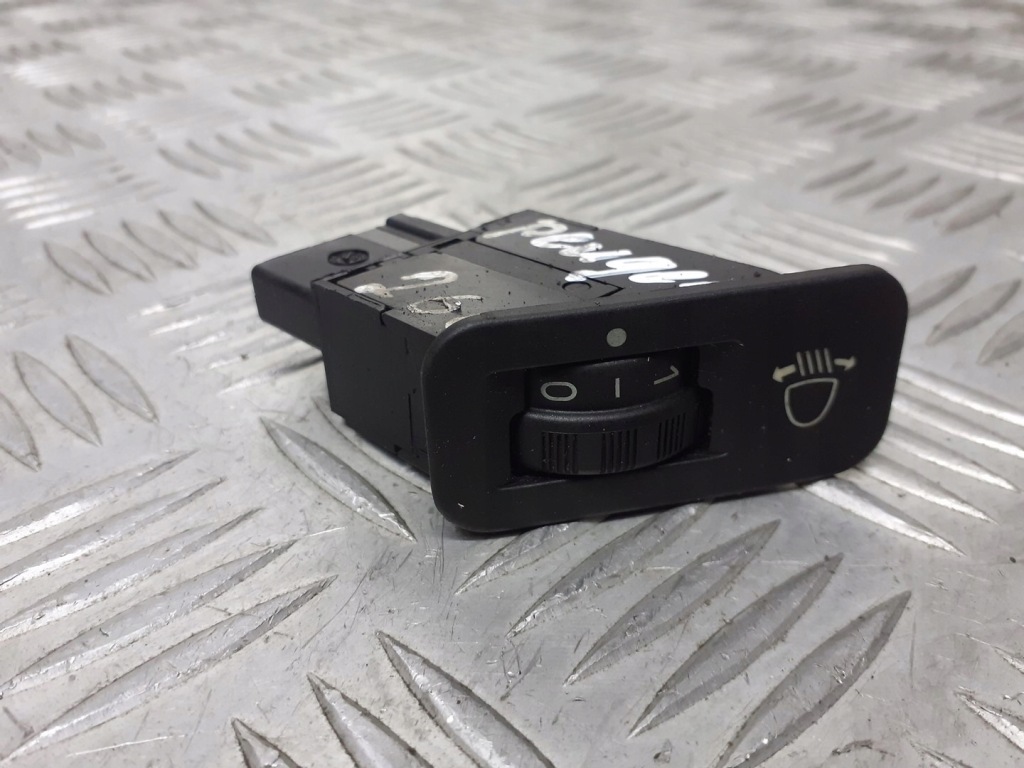 фото №1, Переключатель регулировки света peugeot 206