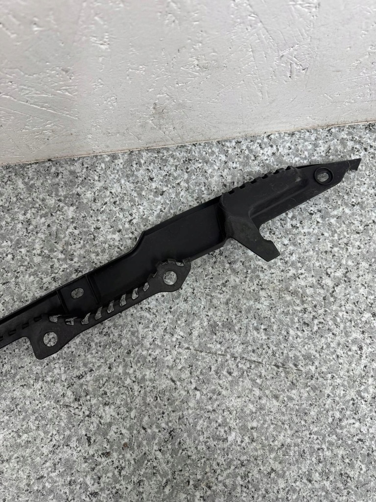 фото №5, Панель молдинг защита крыла левый перед s90 2017-2023 31386870