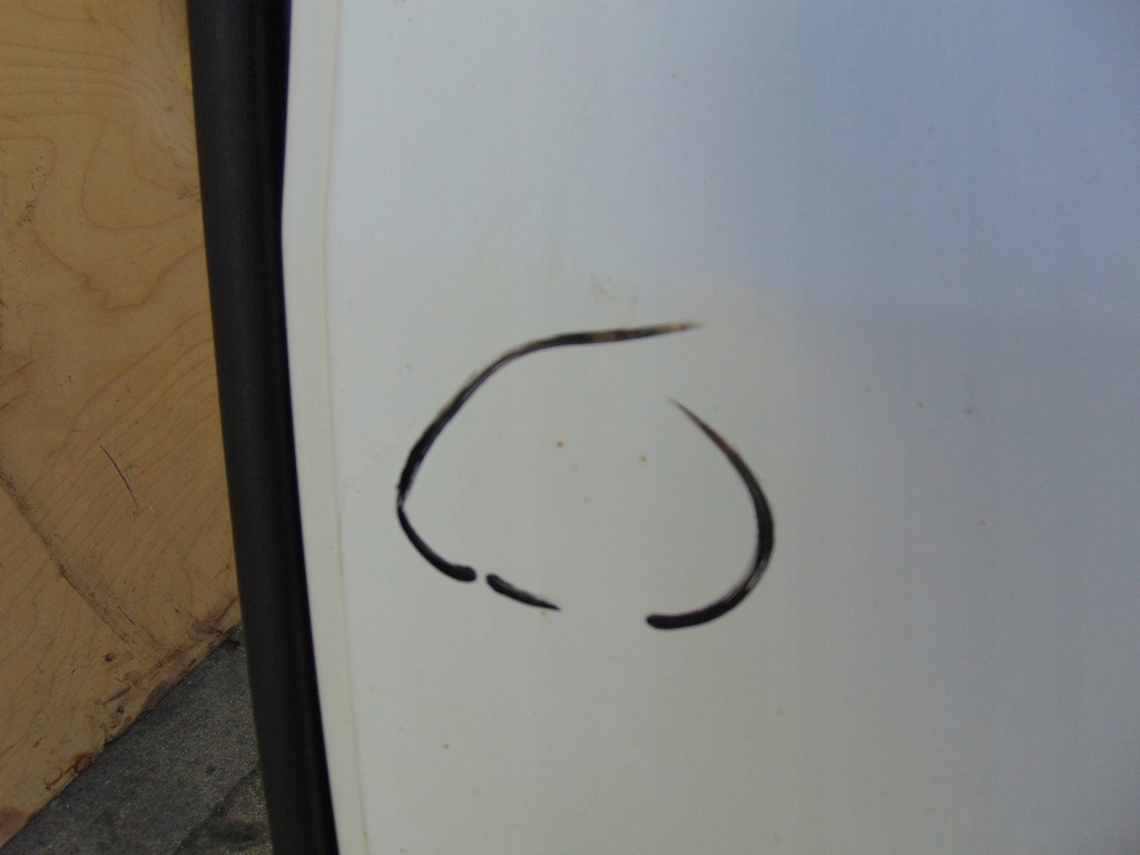 фото №8, Двері праве задня berlingo partner iii 2008- ewpa